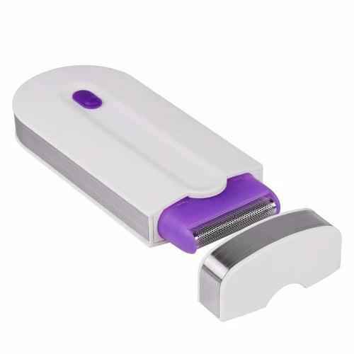Depilador Profissional - DepiLux™
