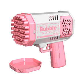 Lançador de bolhas Bubblefy©