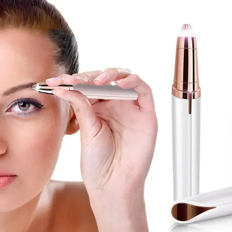 PerfectBrow™ Mini Depilator