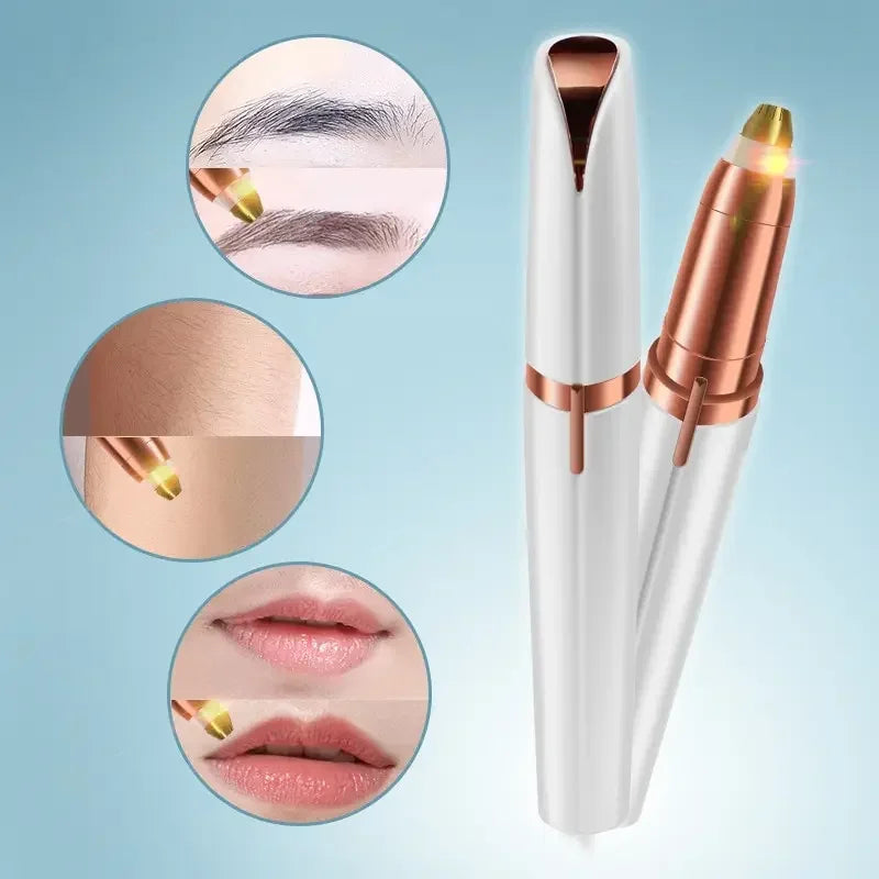 PerfectBrow™ Mini Depilator
