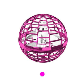 Fly Orbb - Drone Voador ( COMPRE 1 LEVE 2 )