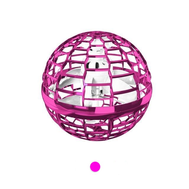 Fly Orbb - Drone Voador ( COMPRE 1 LEVE 2 )